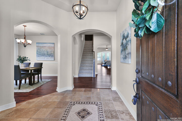Property Photo: 10538 Newcroft TX 78023