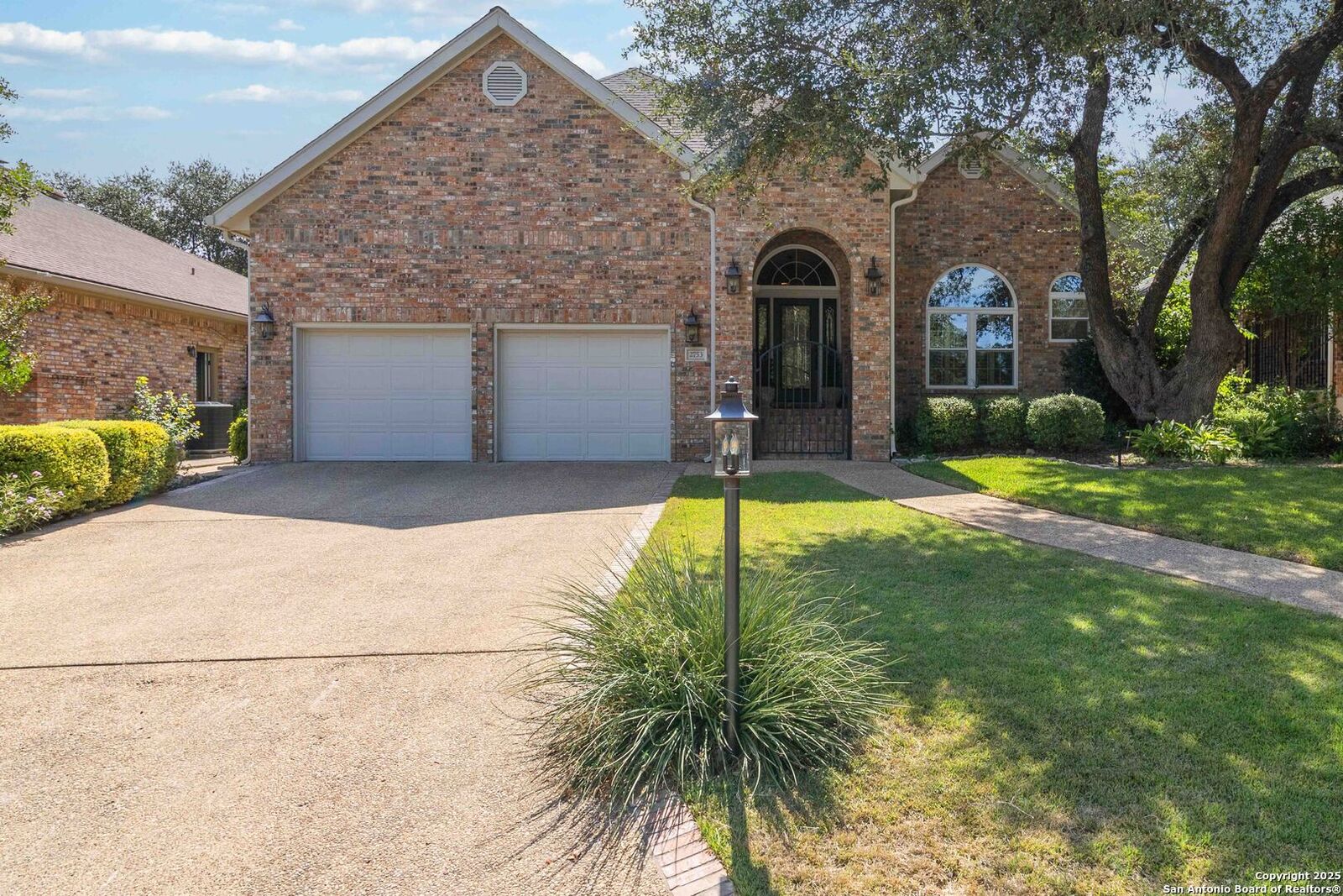 Property Photo:  2753 Morning Moon  TX 78132 