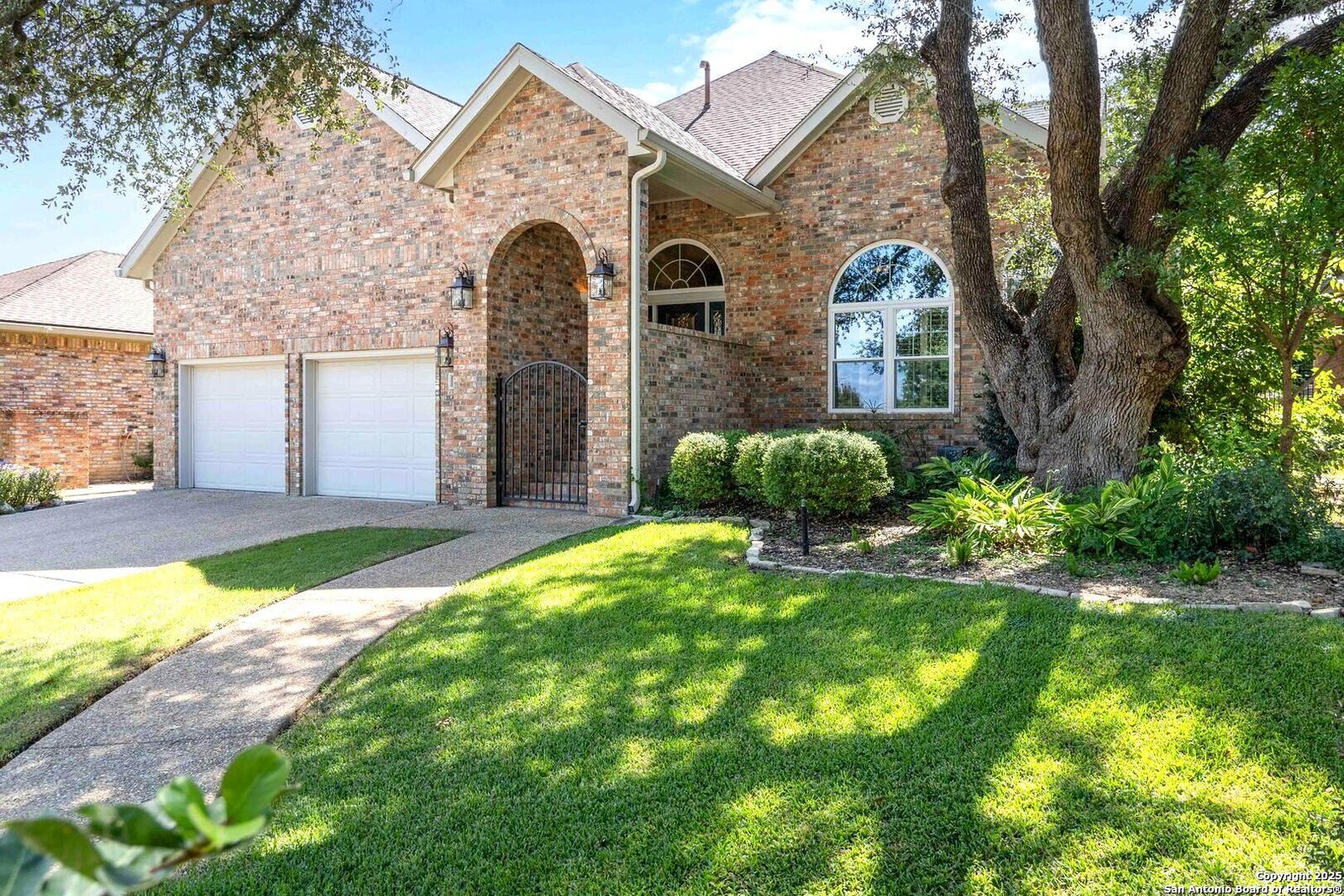 Property Photo: 2753 Morning Moon TX 78132