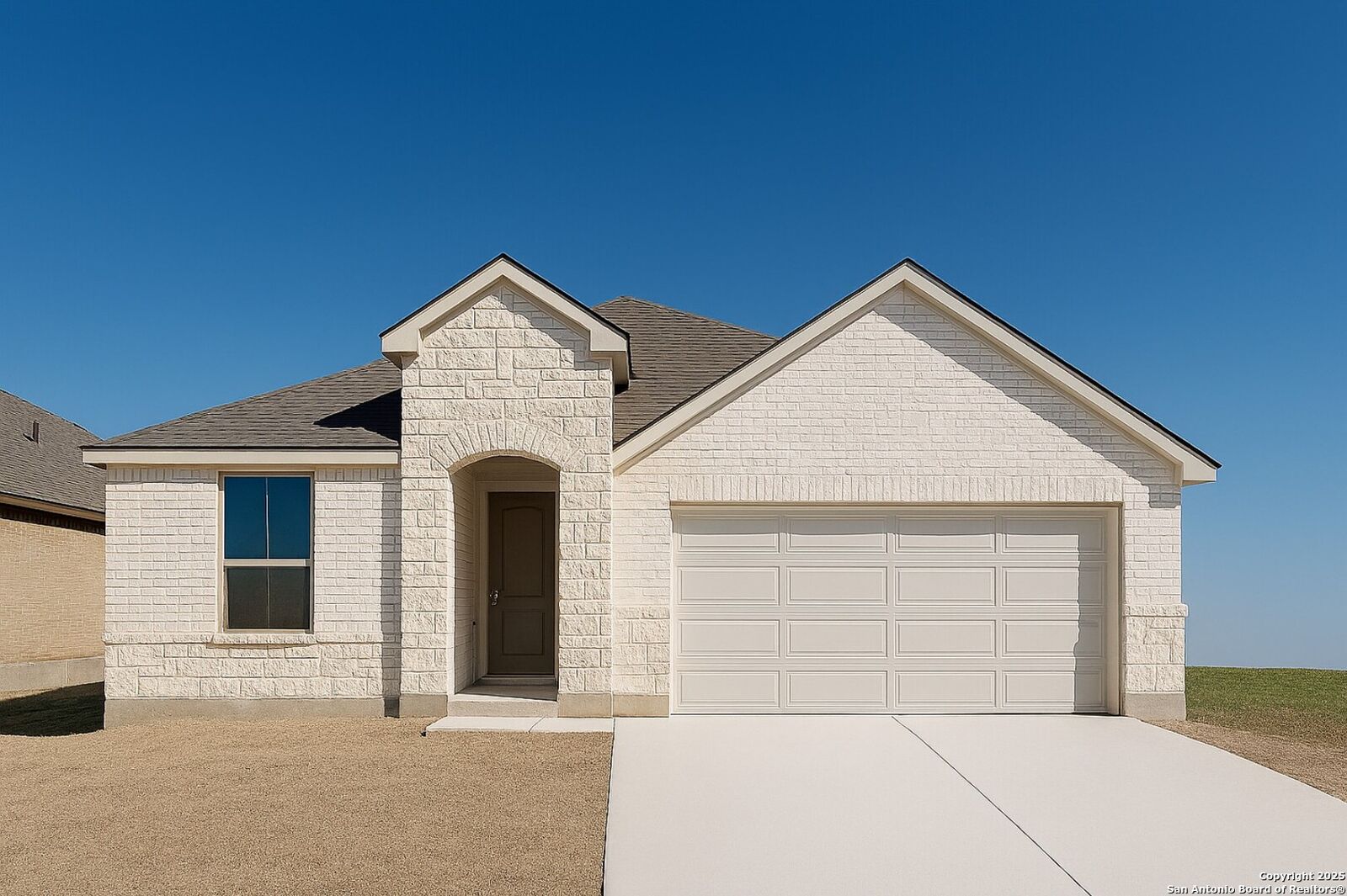Property Photo:  512 Basket Grass  TX 78666 