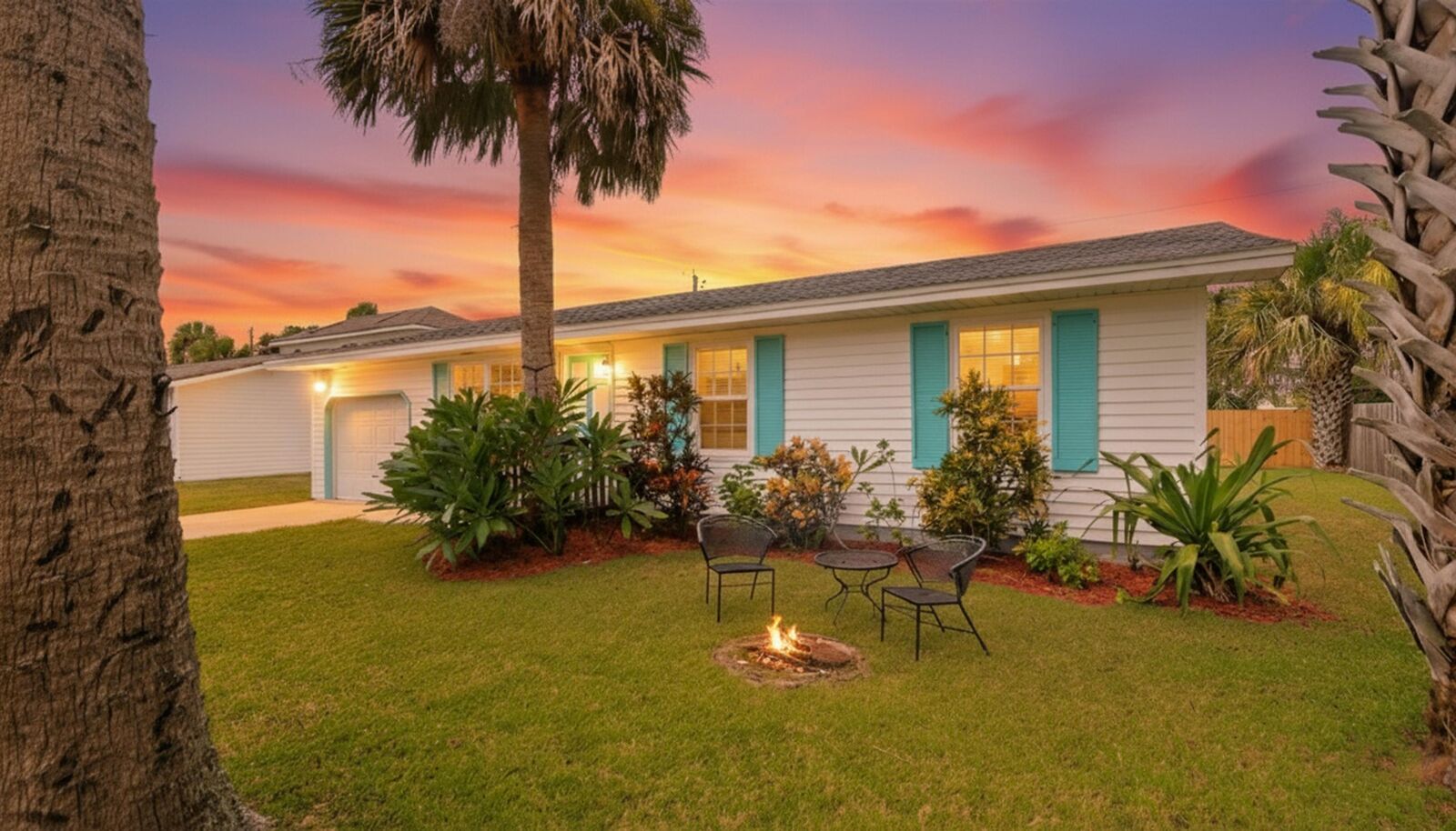 Property Photo:  118 13th St  FL 32080