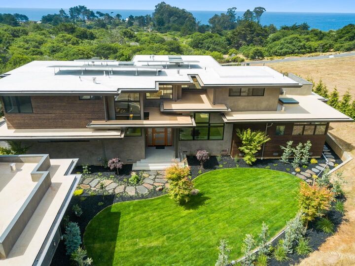 Property Photo:  600 Seaview Terrace  CA 95076 