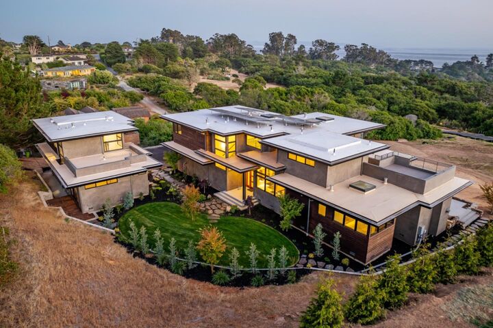 Property Photo:  600 Seaview Terrace  CA 95076