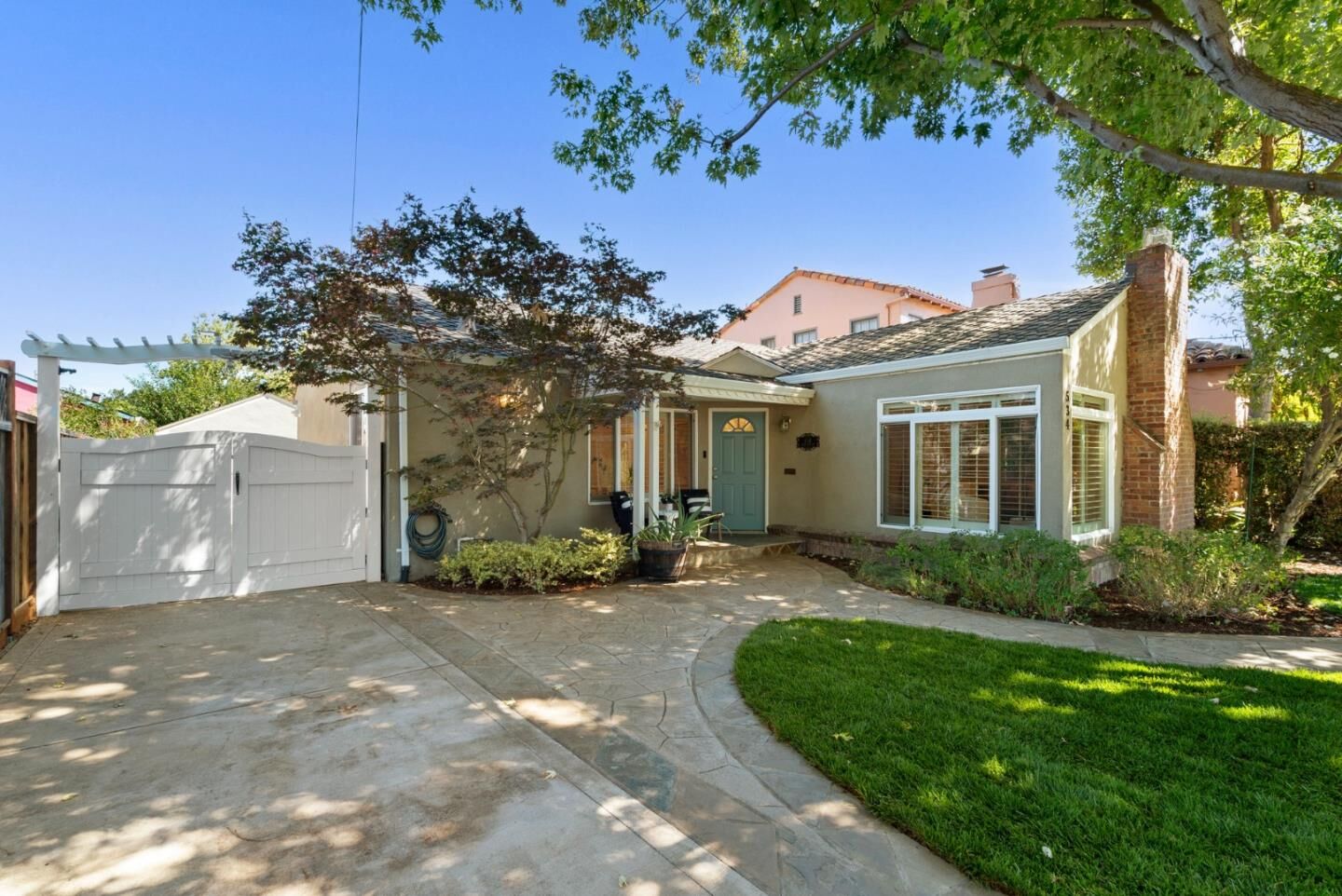 Property Photo: 534 South 13th Street CA 95112