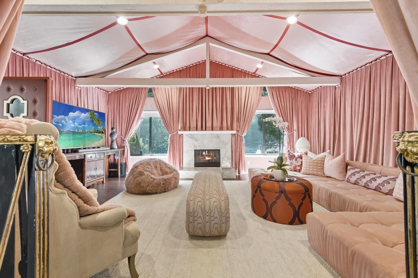 Property Photo:  27464 Altamont Road  CA 94022 