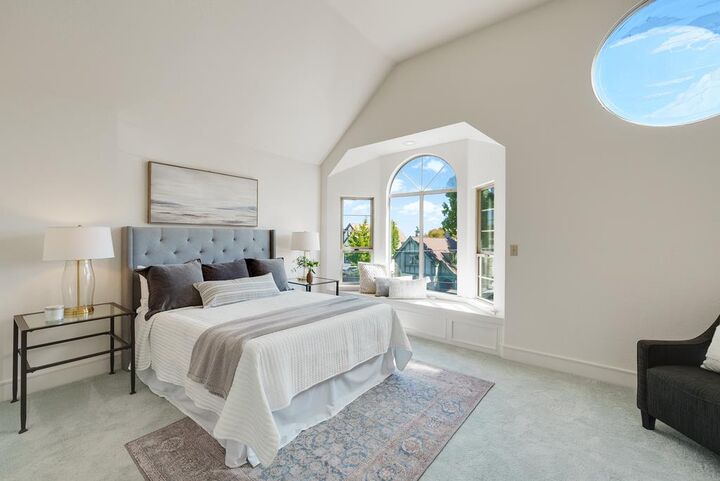 Property Photo: 918 3rd Street A CA 95060