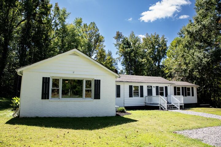 Property Photo:  3153 Third Street  VA 23901 