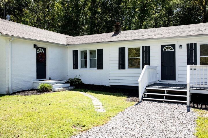 Property Photo:  3153 Third Street  VA 23901 