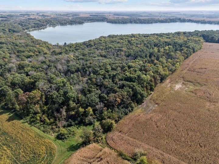 Property Photo: W2186 Eric Road WI 53946