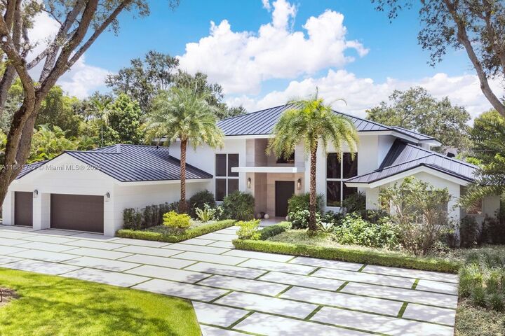 11645 SW 69th Ave  Pinecrest FL 33156 photo
