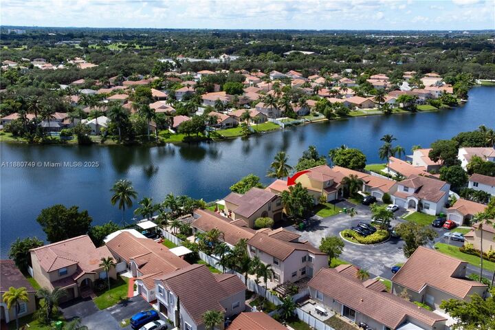 Property Photo:  12640 NW 12th Ct  FL 33323 