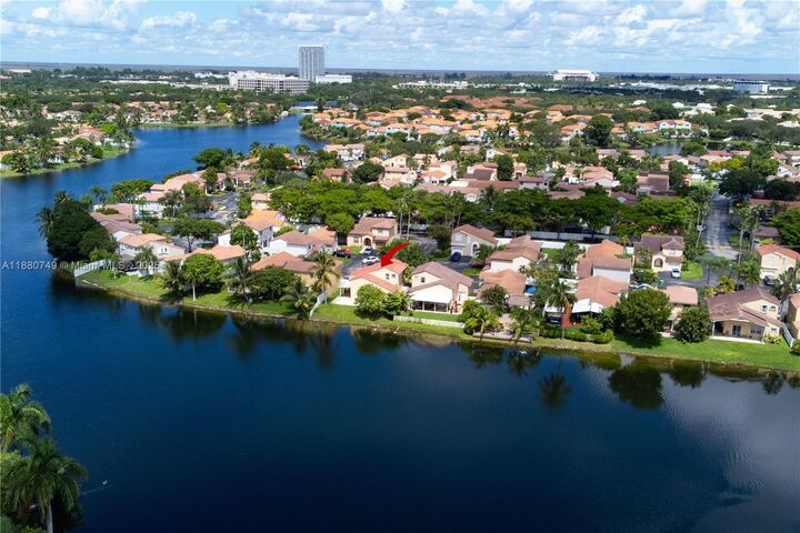 Property Photo: 12640 NW 12th Ct FL 33323