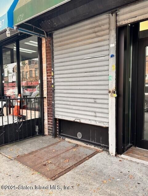 Property Photo:  172 Highlawn Avenue  NY 11223 