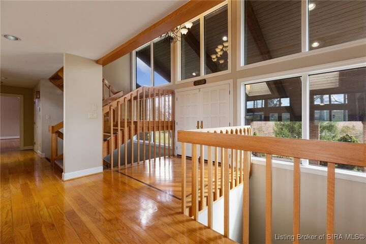 Property Photo:  8006 Shenandoah Lane  IN 47136 