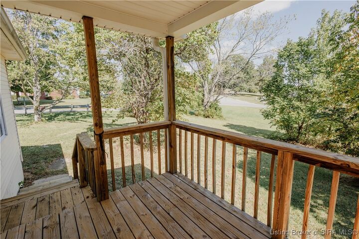 Property Photo: 1188 N Renee Court IN 47165