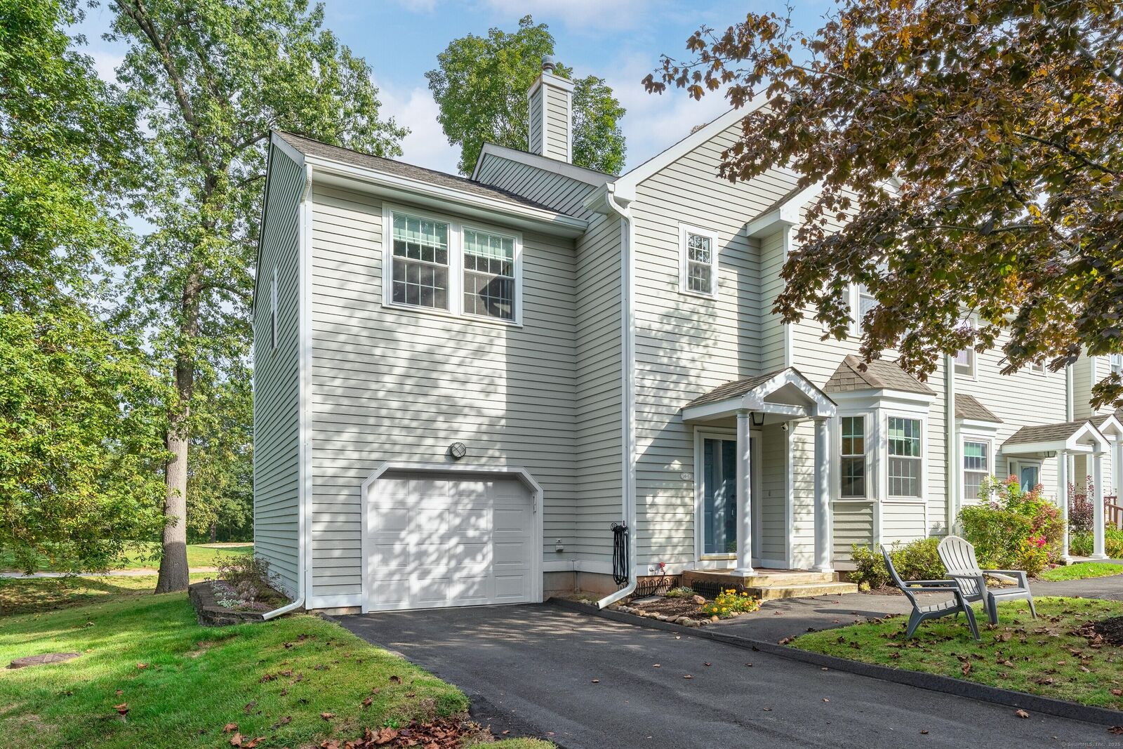 Property Photo:  14 Saint Andrews Circle 1  CT 06492 