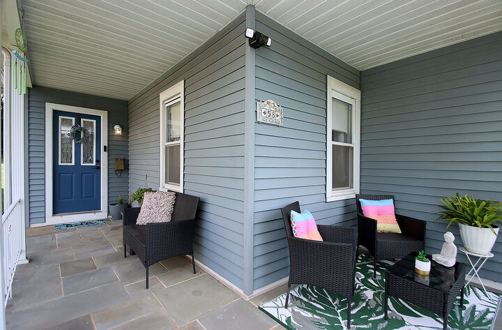 Property Photo: 58 Litchfield Street CT 06787