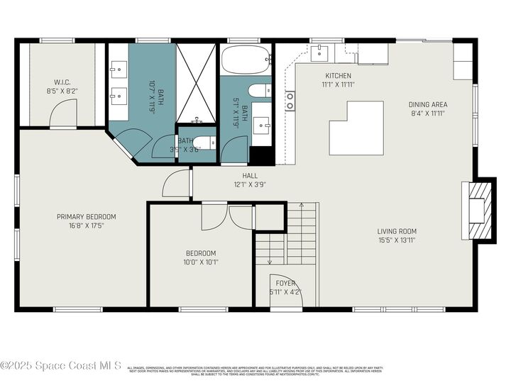 Property Photo:  355 Yuma Drive  FL 32937 