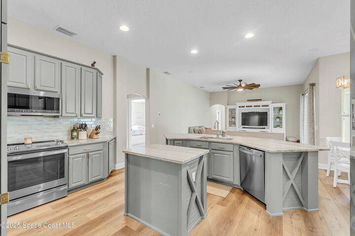 Property Photo:  4824 Pinot Street  FL 32955 