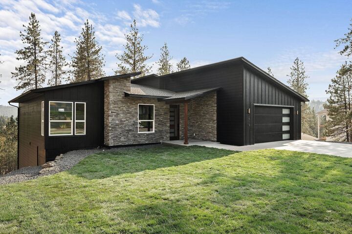 2418 E Casper Dr  Spokane WA 99223 photo