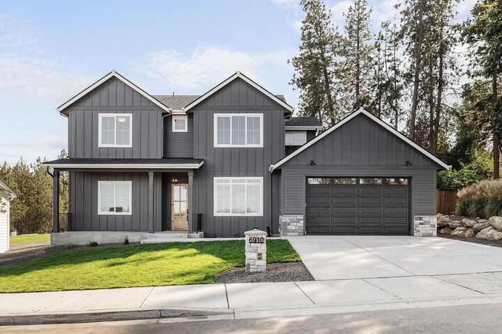 6910 E Beverly Ave  Spokane WA 99212 photo