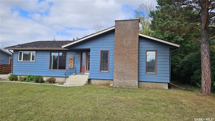 205 1st Street W  Langham SK S0K 2L0 photo