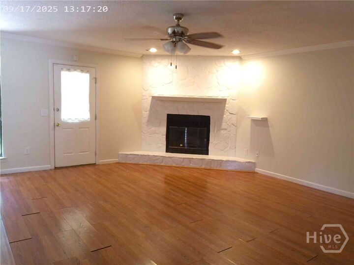 Property Photo:  715 Little John Drive  GA 31313 
