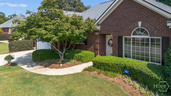 Property Photo:  3131 Rocky Branch Road 140  GA 30677