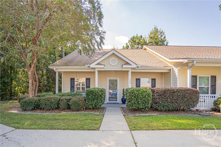 124 Slate Circle  Savannah GA 31419 photo