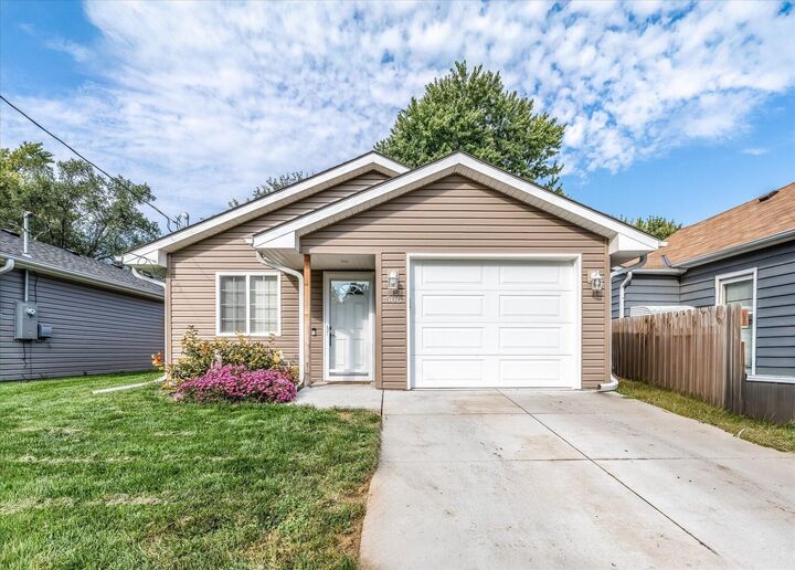 506 Curtis  Street  Council Bluffs IA 51503 photo