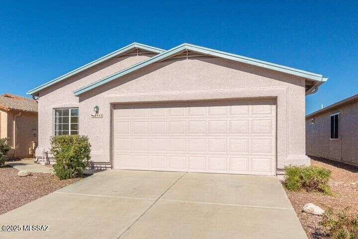 Property Photo:  8955 E Weyburn Drive  AZ 85730 