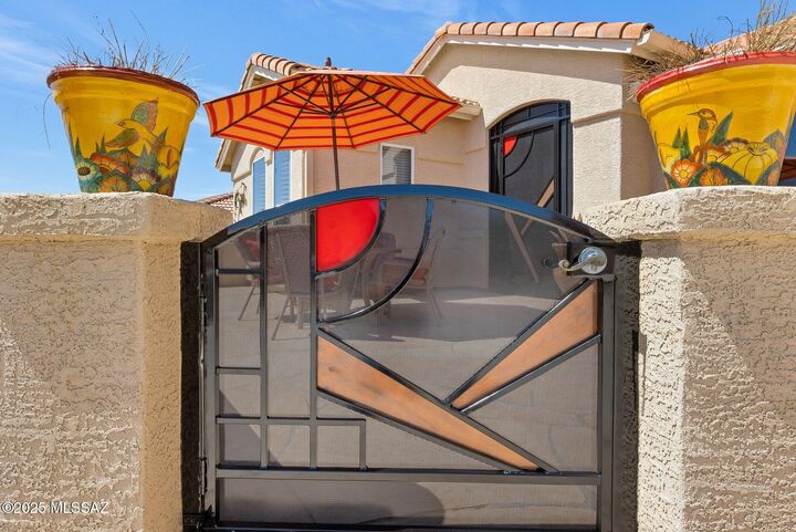 Property Photo: 37204 S Terrace Park Drive AZ 85739