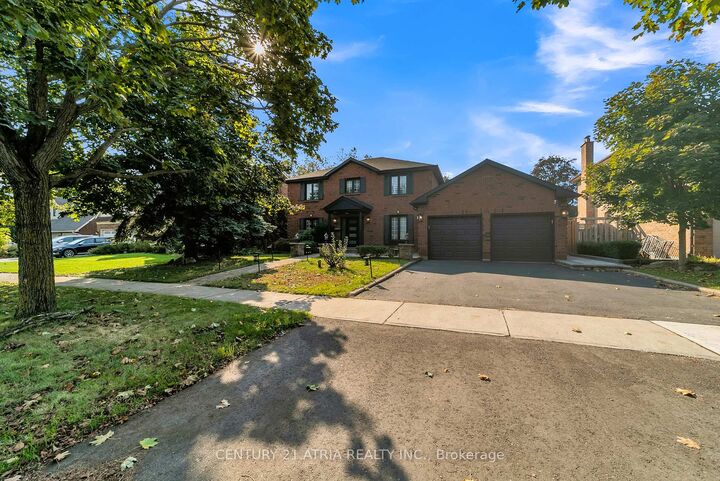 65 Worthington Avenue  Richmond Hill ON L4E 2S6 photo