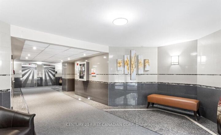 Property Photo: 1103 Jalna Boulevard 1002 ON N6E 2W8
