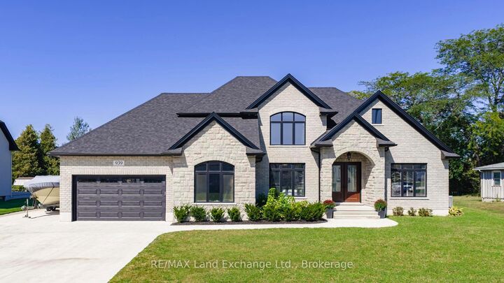 Property Photo:  939 Bogdanovic Way  ON N2Z 0H4 