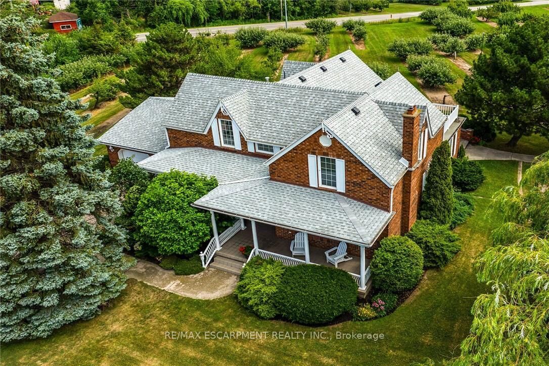 Property Photo: 5581 King Street ON L0R 1B3