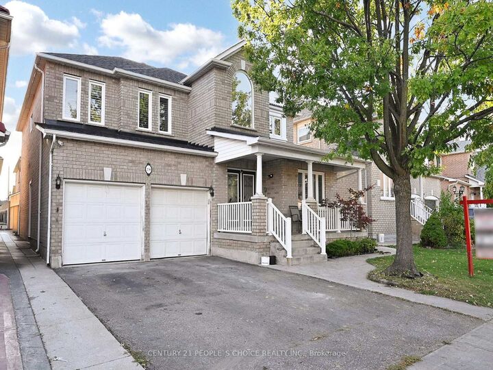 Photo de la propriété: 230 Edenbrook Hill Drive ON L7A 2W7