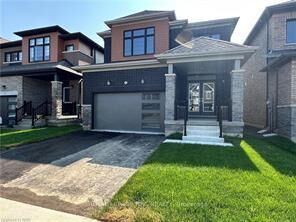 Property Photo: 42 Lavender Road ON L0S 1K0