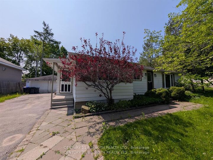 Property Photo:  775 James Street  ON L9S 2G6 