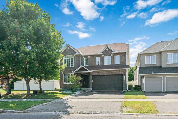 Property Photo:  774 Scala Avenue  ON K4A 4N9 