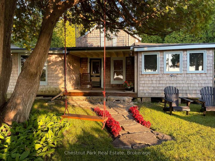 111 Bay Street  South Bruce Peninsula ON N0H 2T0 photo