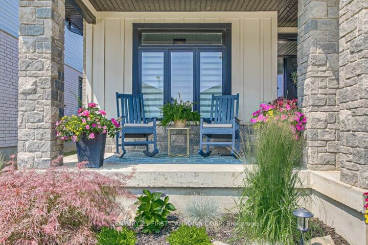 Property Photo:  4103 Campbell Street  ON N6P 0H5 