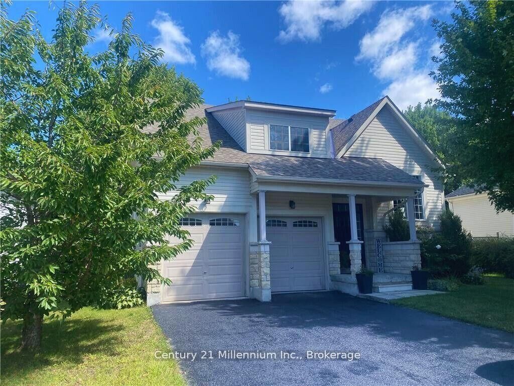 Property Photo:  7 Sparrow Lane  ON L9Z 1A9 