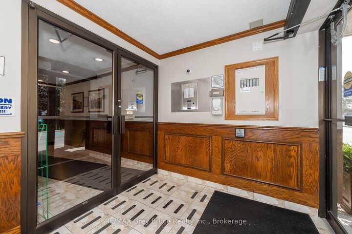 Property Photo:  850 6th Street E 309  ON N4K 2Y7 