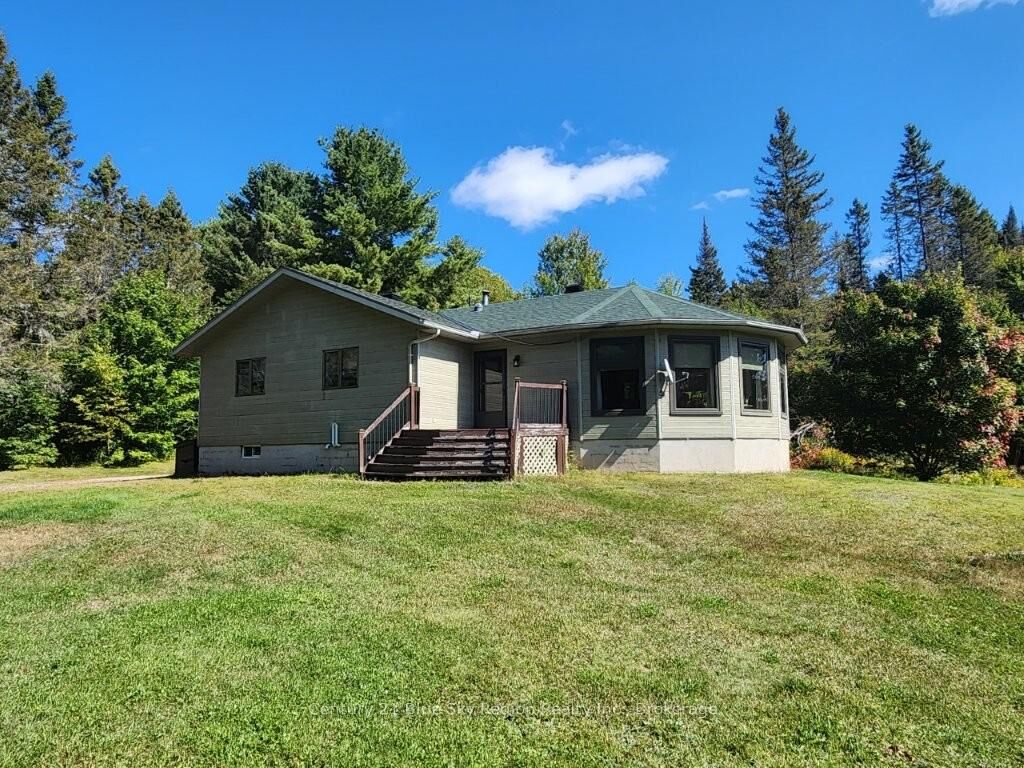 Property Photo:  132 Grand Desert Road  ON P0H 1E0 