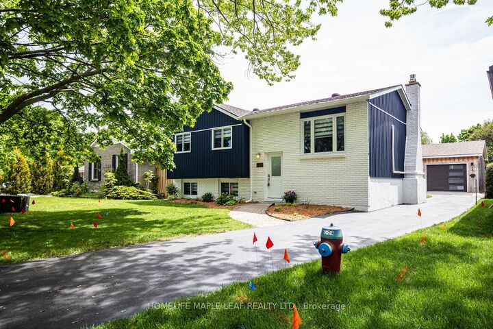 689 Macyoung Drive W  Kincardine ON N2Z 1T1 photo