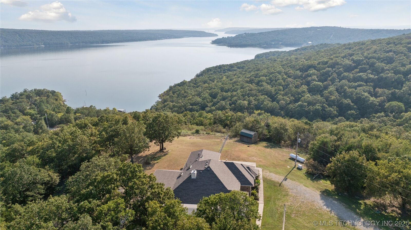 Property Photo:  423308 E 1169 Road  OK 74432 