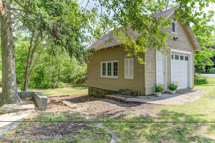 Property Photo: 3956 Route 9W NY 12477