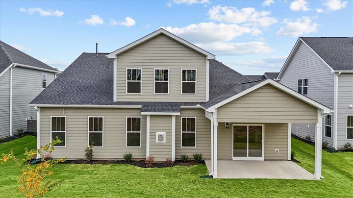 Property Photo:  125 Wells Crossing Lane  SC 29678 