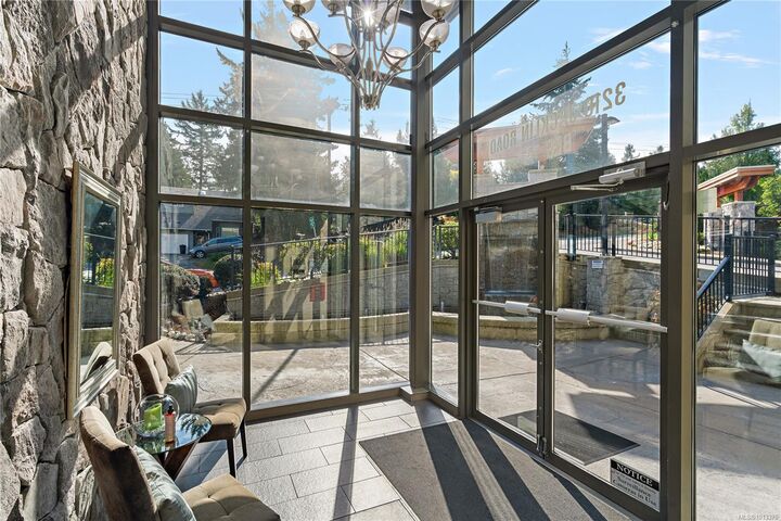 Property Photo:  3210 Jacklin Rd 308  BC V9B 0J5 